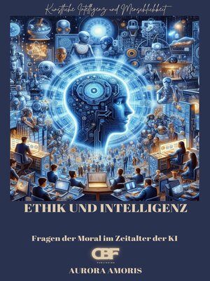 cover image of Ethik und Intelligenz